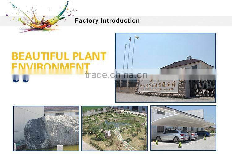 Good quality acrylic hardener acid resin paint