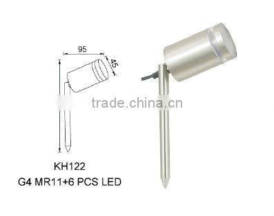 10W Garden LED Light Outdoor