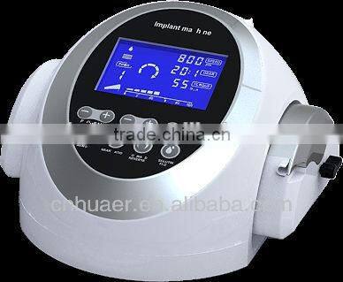 China TOP quality dental implant motor with FDA approved