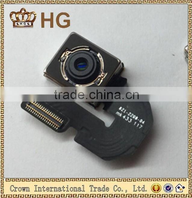 Original Back camera For IPhone 6 plus 5.5", For IPhone 6 plus Back Camera Flex cable