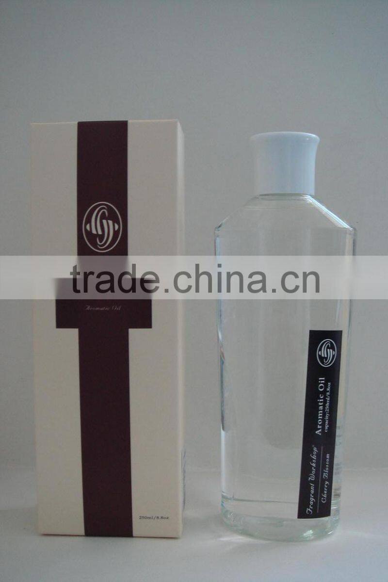 Fragrant oil Essential oil