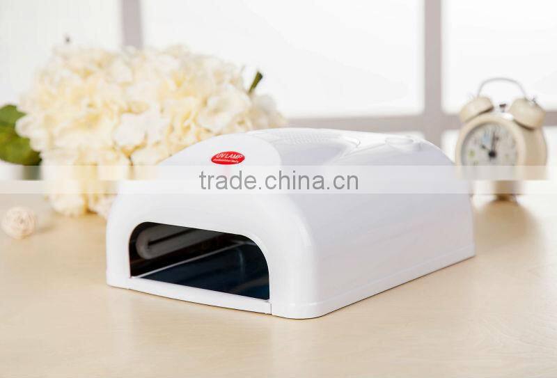 portable electric led nail lamp for sale