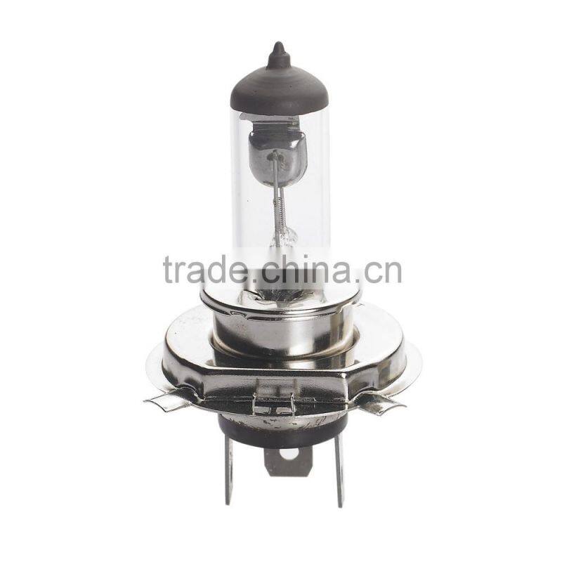 E-mark hot selling headlight auto halogen bulb H1 12 volt 55 w bulb