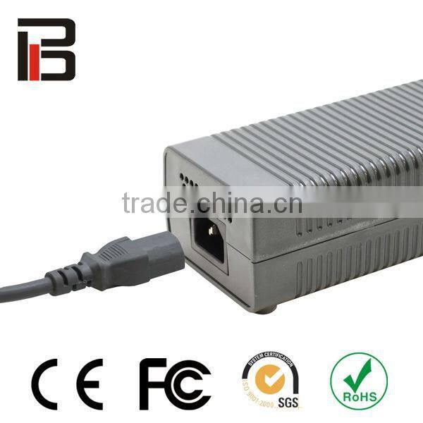 Manufacture in SZ Video game dc power supply for xbox 360 203w power supply for xbox 360