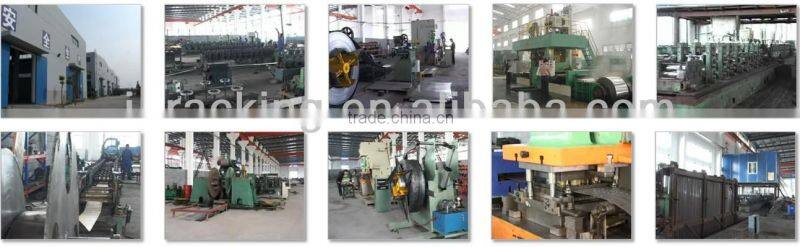 Medium-sized Warehouse Shelves (IRB)