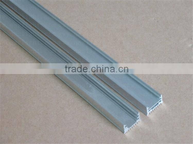 QS-C06 Aluminum Corner Led Profile