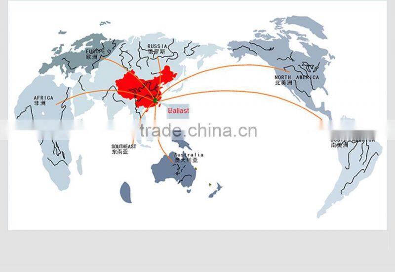 High Pressure Sodium Lamp 250W 220V E40 Tubular
