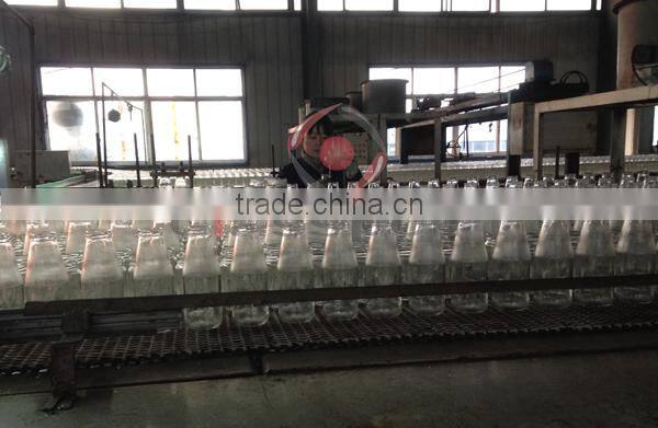 water clear glass bottle, beverage glass bottles wholesale