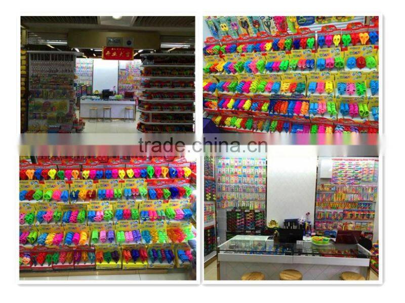 Promotional Kids animal design lovely cartoon student scissors