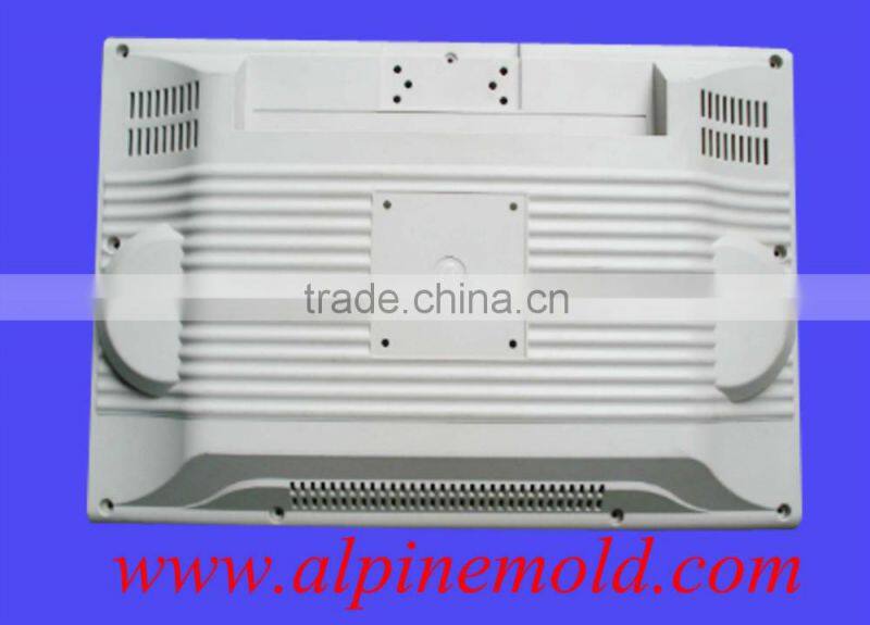 cold chamber die casting mold with price with more 20 years'experience