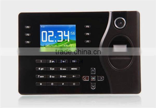 Biometric Fingerprint Time Attendance with sdk