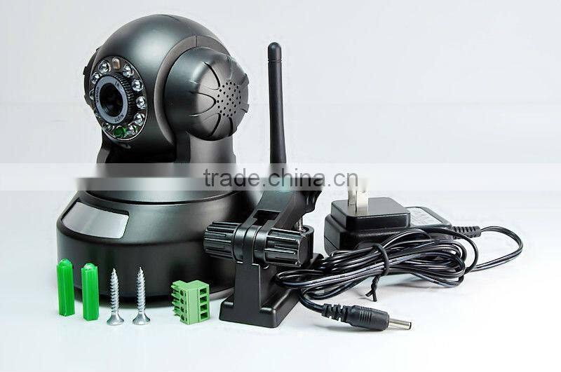 best selling ip camera wireless wired fix ip camera shenzhen supplier