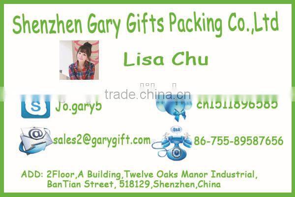 Printing Drawstring Organza Bag in Promotional for Wine Bottle