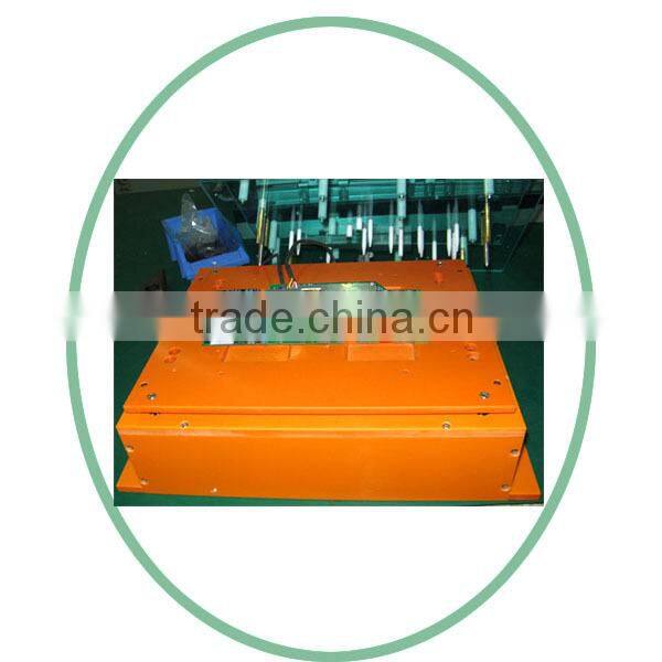 mini pcb cnc drill router machine, factory selling