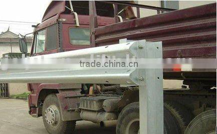 Armco Guardrail