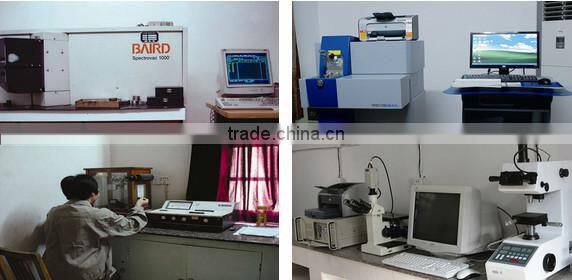 PF series impact crusher for sale