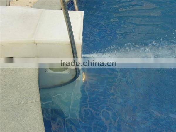 Swimming Pool water purifying equipment