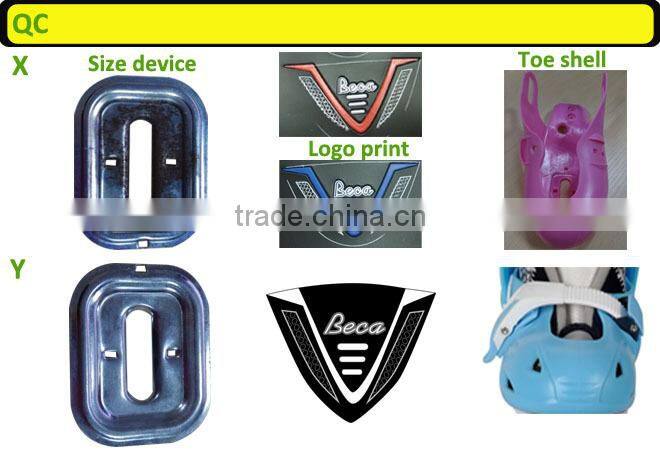 wholesale ice skate shoes kids cold resistant ice rink ice skates