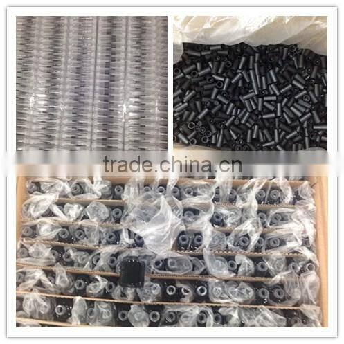 60ml 100ml 150ml 200ml PET plastic pot