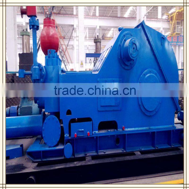 5% discount!!!API 3NB Series Mud Pump For Oil Drilling Rig ,Oil Well Drilling Triplex Mud Pump