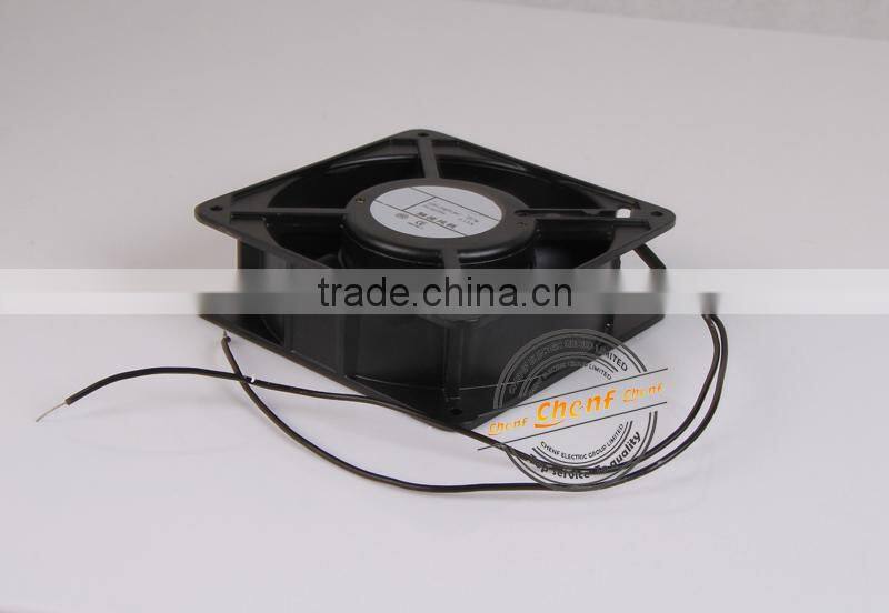 China Manufacture Electrical Industrial AC Axial Fan With CE Approval