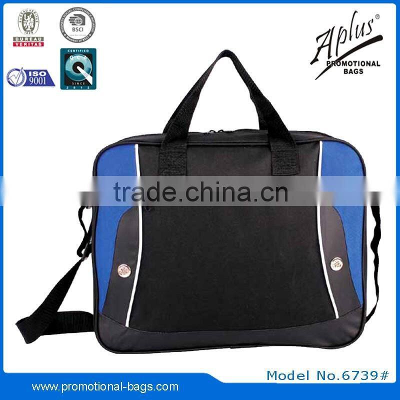 waterproof brifcase documents bag with handle