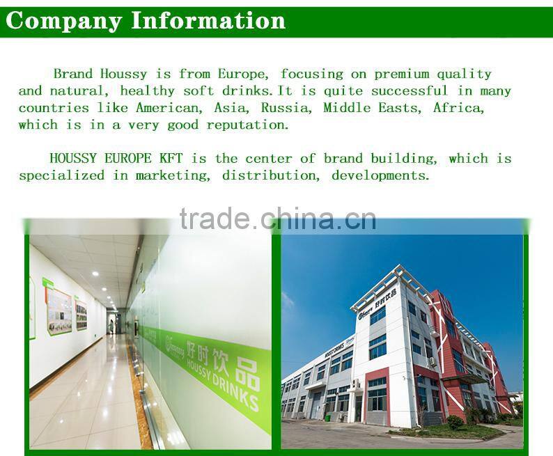 houssy OEM private label aloe vera drink