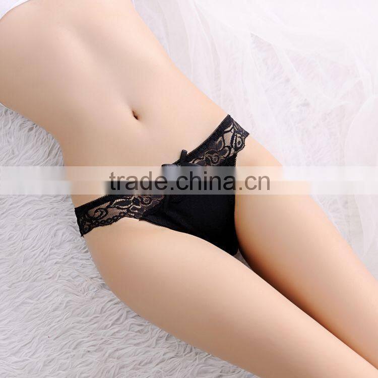 Women's Sexy Thongs G-string V-string Panties Knickers Lingerie Underwear