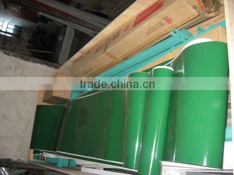 wholesalers machine manufacturer mobile phone Lamp equipment production assembly line conveyor belt