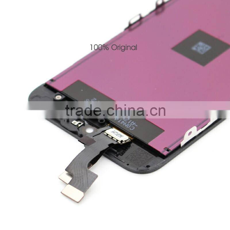 Original LCD Screen For iPhone 5S,For iPhone 5S Screen Replacement ,For 5S LCD Repair