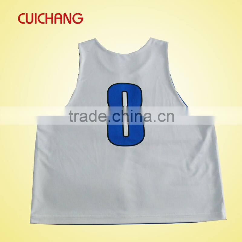 Custom Lacrosse Jersey