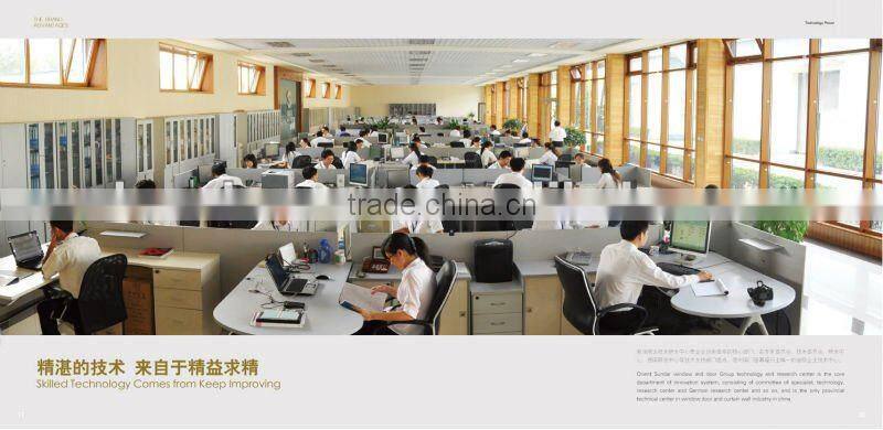 swing window grill design aluminum window