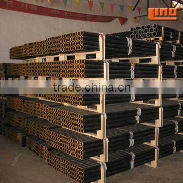 Competitive price for cast iron pipe
