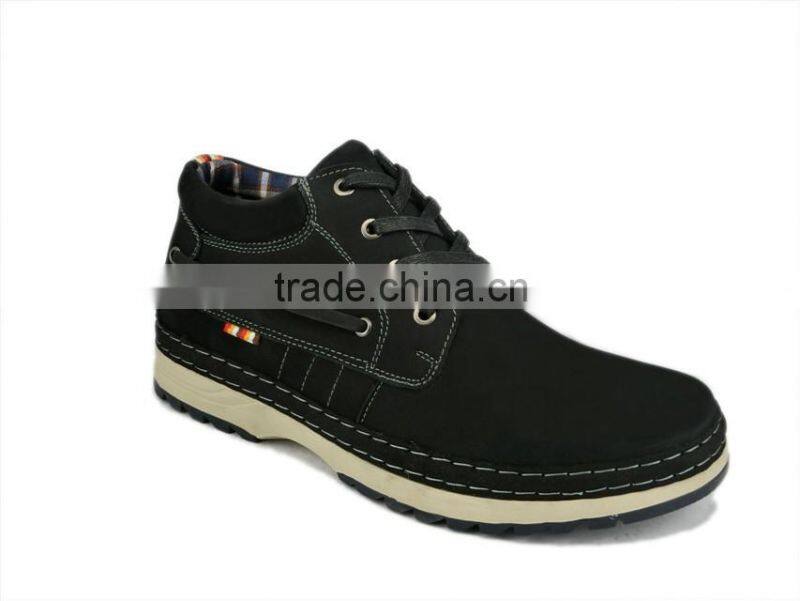 hot sale advanced top quality man boots