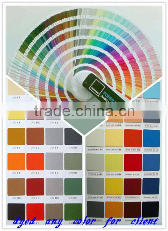 embossed pongee fabric