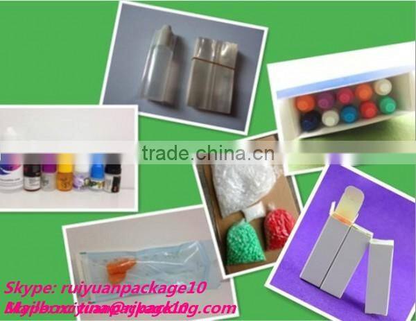 empty vape juice 5 oz 180ml plastic dropper bottle wholesale Guangzhou Ruijia