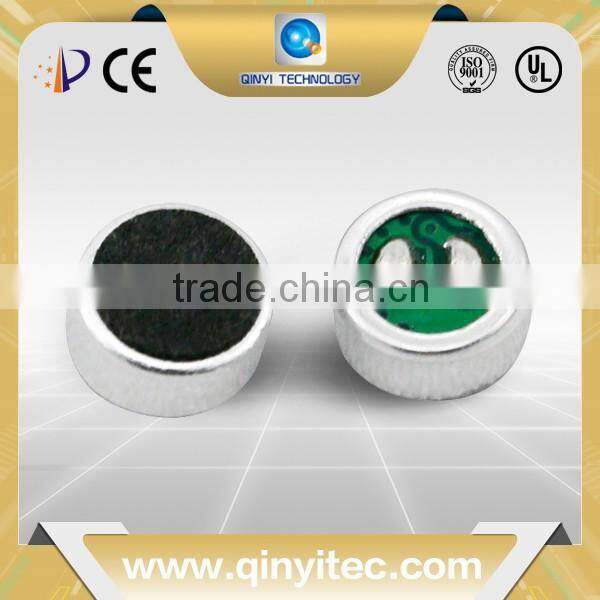 SMD studio microphone for recording