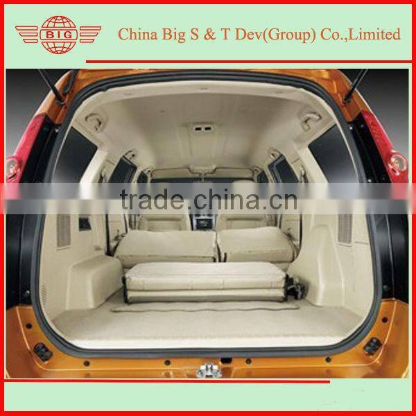 7 seats engine 4x2 and 4x4 SUV car for sale