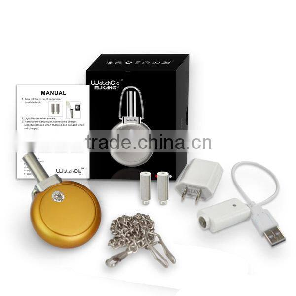 watchcig electronic cigarette new products electronic cigarette watchcig