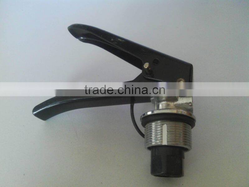 Fire Extinguisher Valve