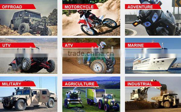 sliding bracket single row 90w led light bar 28inch led light bar with arch bent reflector for offroad snowmobile