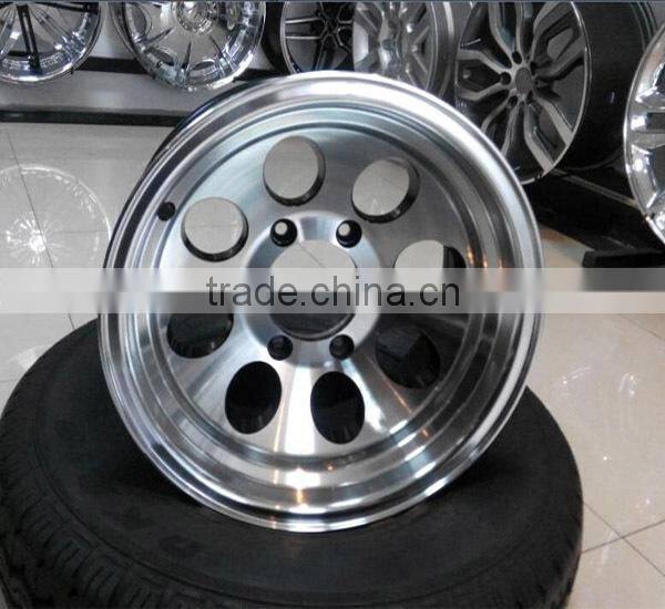 alloy wheels 17 inch 5x120 for all popular Vehicles
