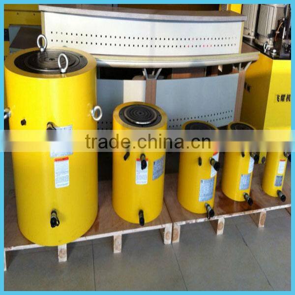 double acting hydraulic jacks