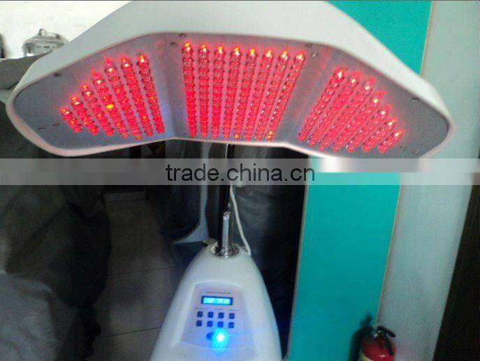 SK8 led pdt bio light therapy