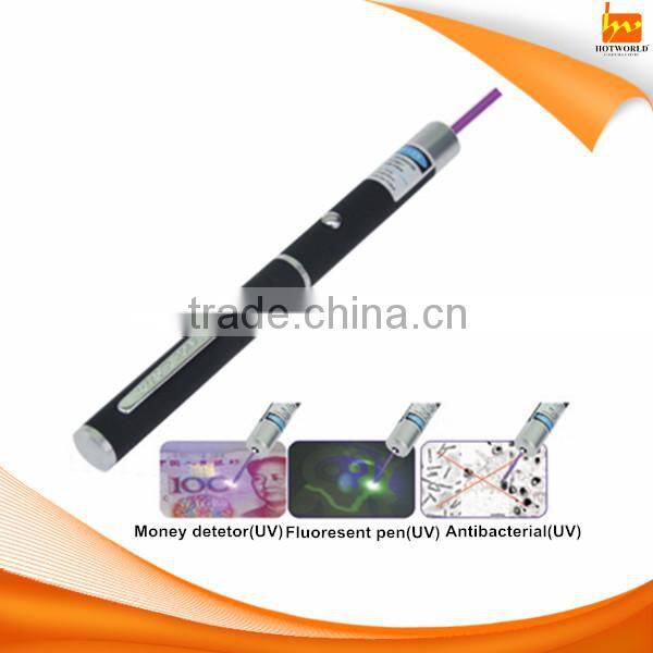 Long Distance red green purple Laser Pointer Stylus