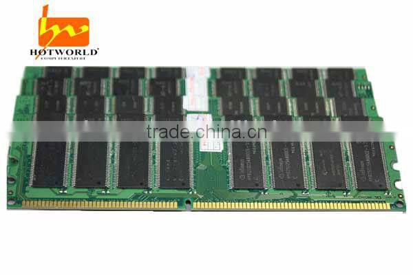DDR RAM 512M 400 for Desktop Computer