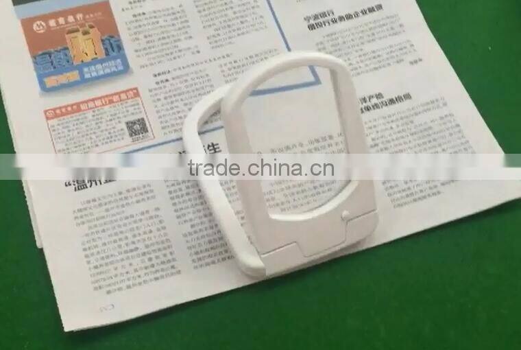 New Type! Adjustable Foldable Working LED Magnifier