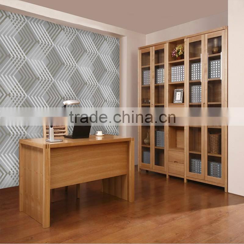 modern simple pvc wallpaper exquisite stripe wallpaper for more usage decoration 3d effect wallpaper