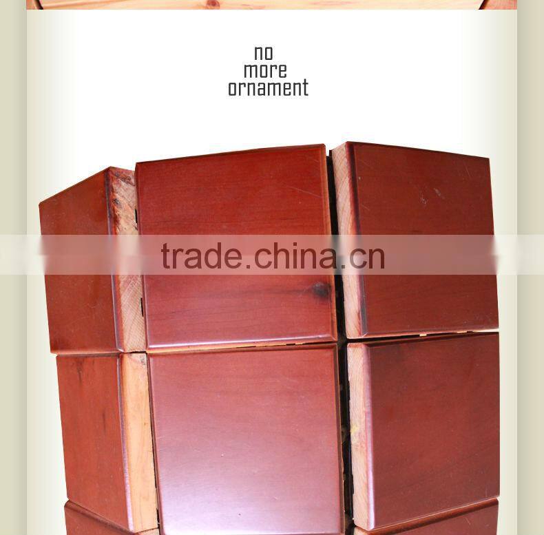 KX-EX-09 wood slats floor