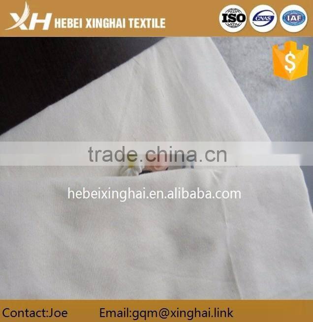 T80/C20 100D*45 110* 76pocketing fabric for trousers and garment poplin fabric